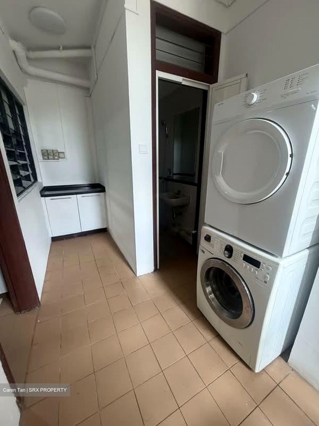 Chiltern Park (D19), Condominium #559714001